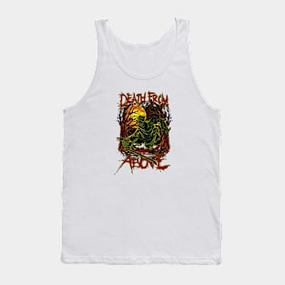 Death From Above Tank Top